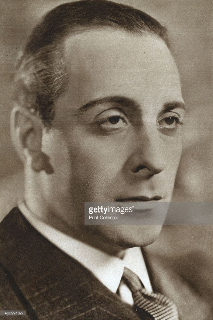 Ricardo Cortez