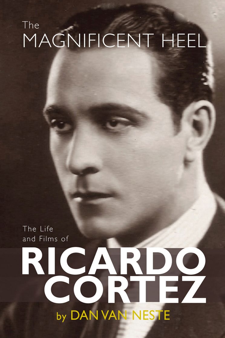 Ricardo Cortez