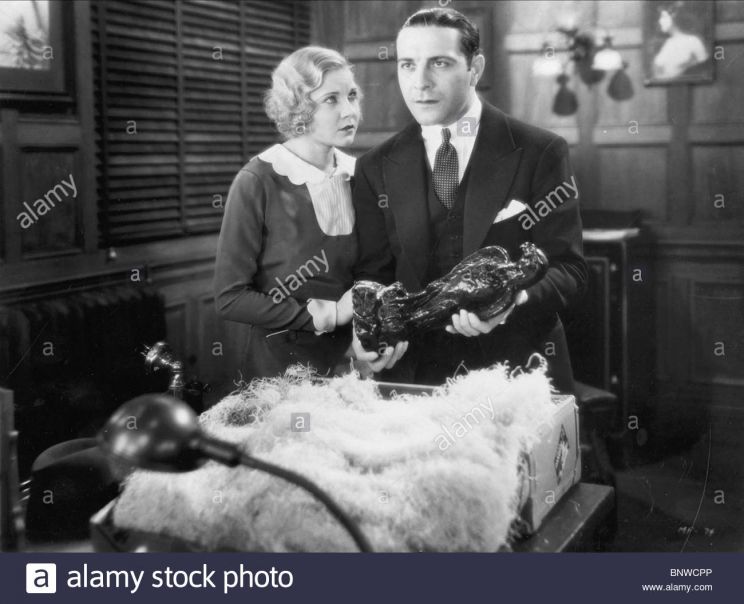 Ricardo Cortez