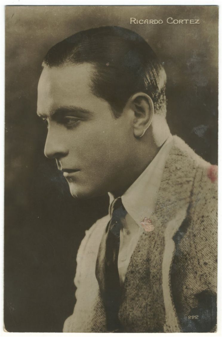 Ricardo Cortez