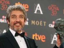 Ricardo Darín
