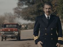 Ricardo Darín