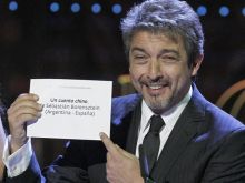 Ricardo Darín