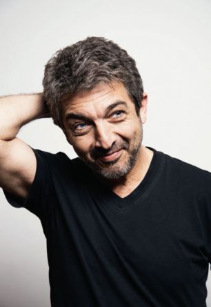 Ricardo Darín