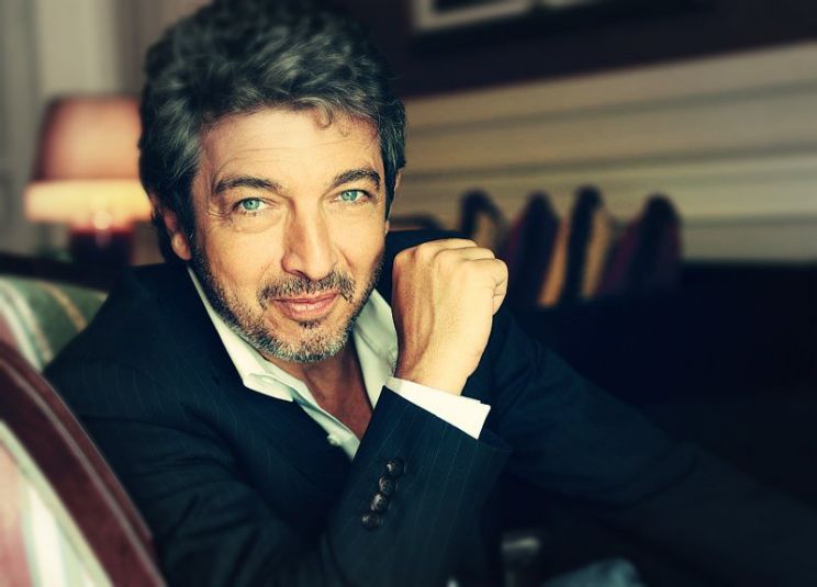 Ricardo Darín