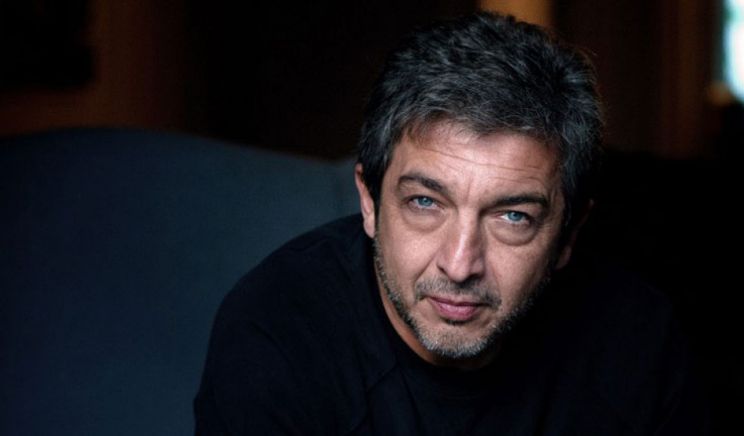 Ricardo Darín