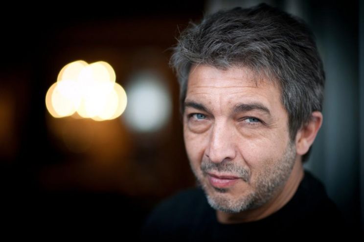 Ricardo Darín