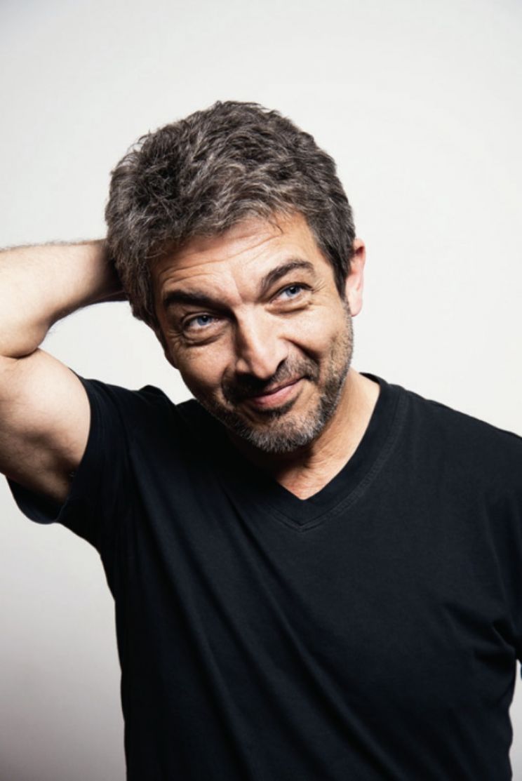 Ricardo Darín