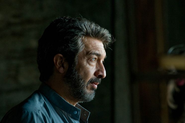 Ricardo Darín