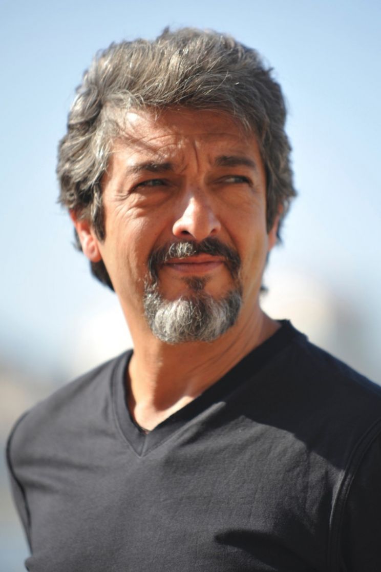 Ricardo Darín