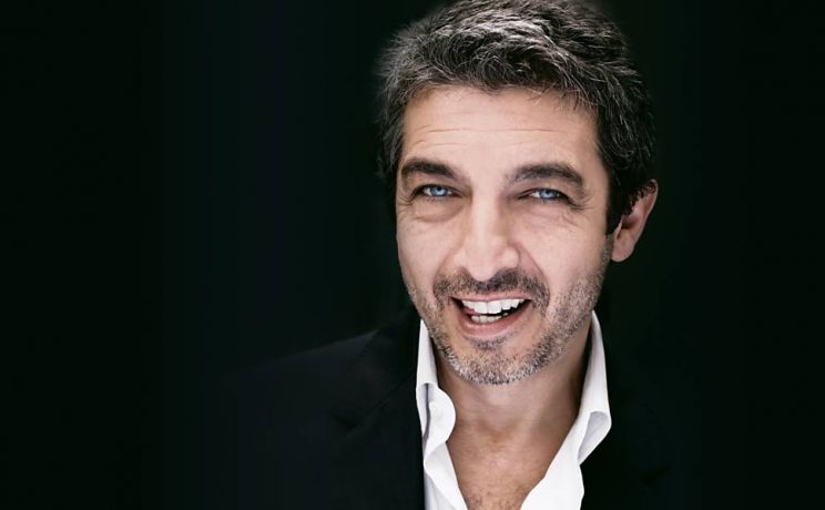 Ricardo Darín