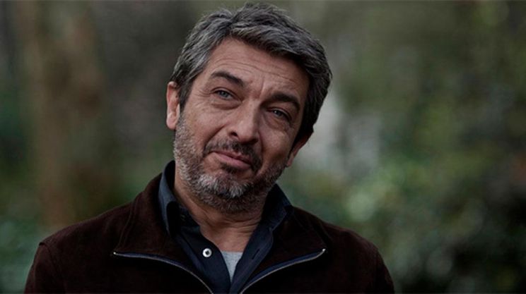 Ricardo Darín