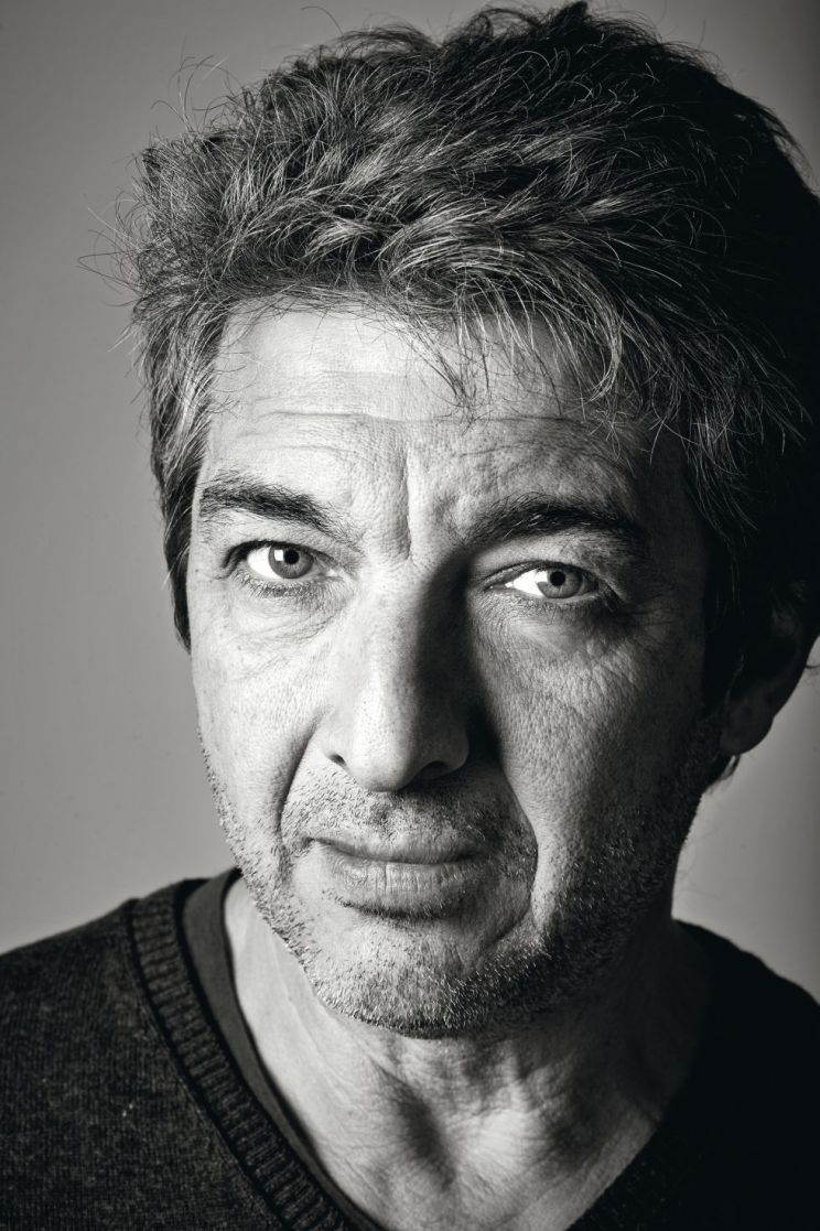 Ricardo Darín