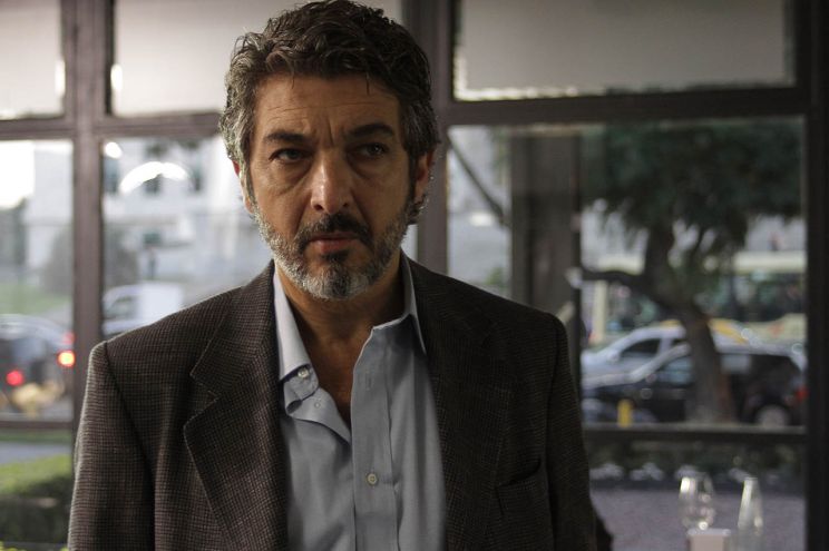 Ricardo Darín