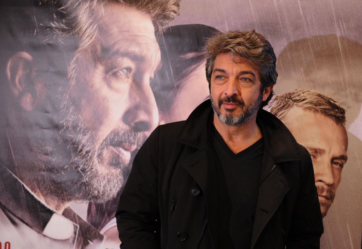 Ricardo Darín