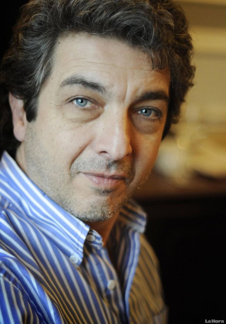 Ricardo Darín