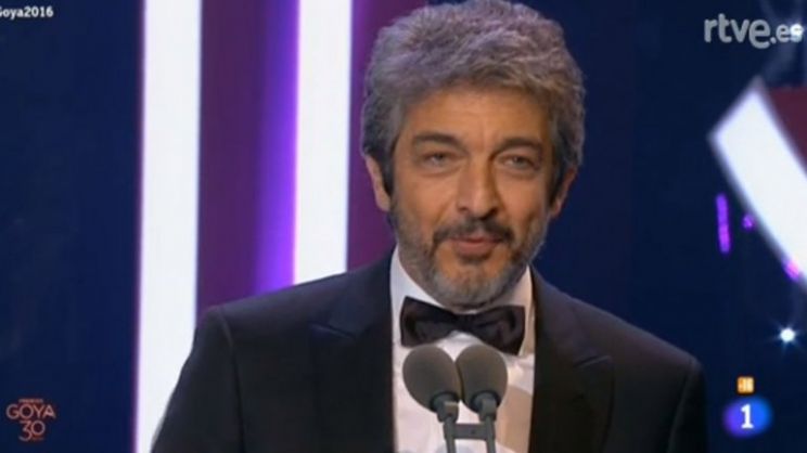 Ricardo Darín