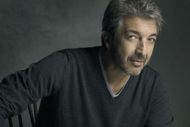 Ricardo Darín