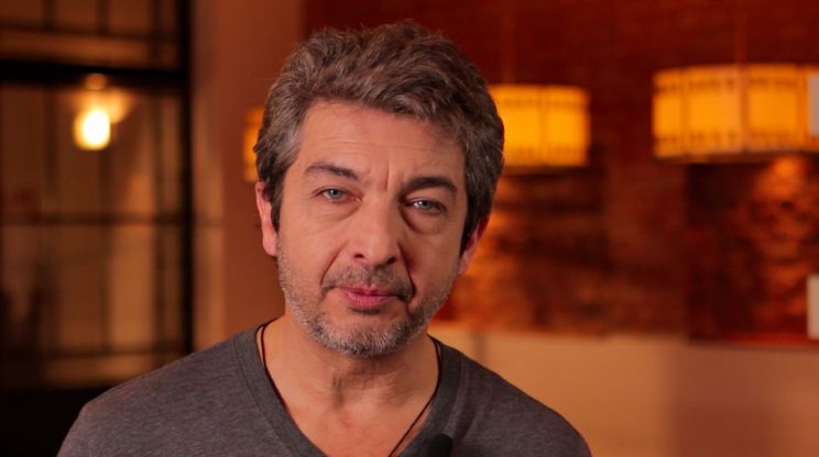 Ricardo Darín