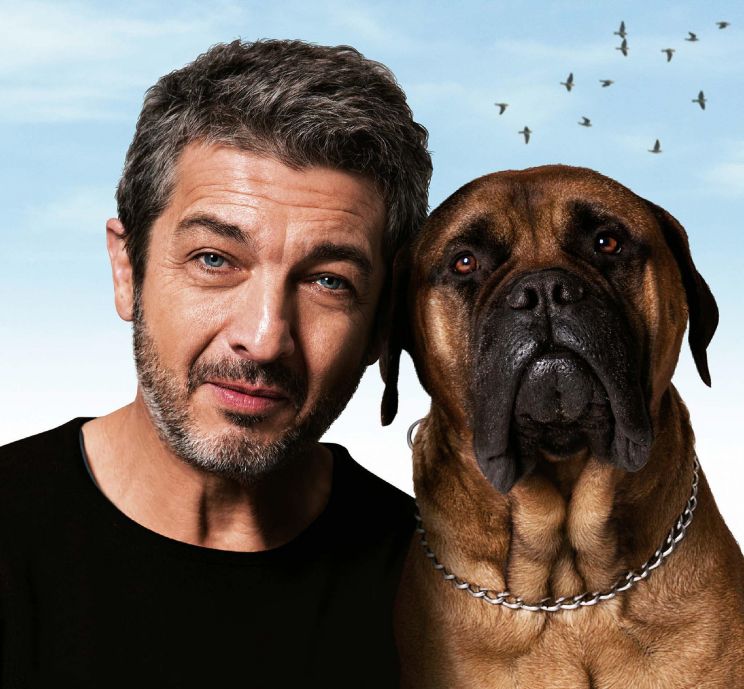Ricardo Darín