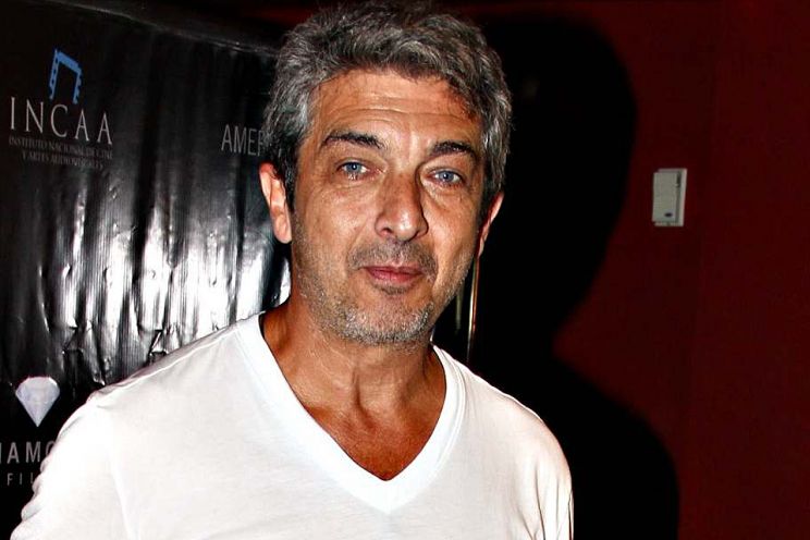 Ricardo Darín
