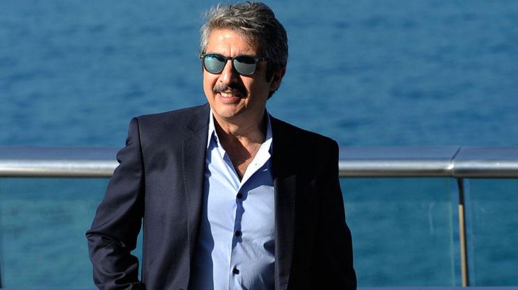 Ricardo Darín