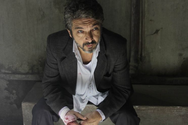Ricardo Darín