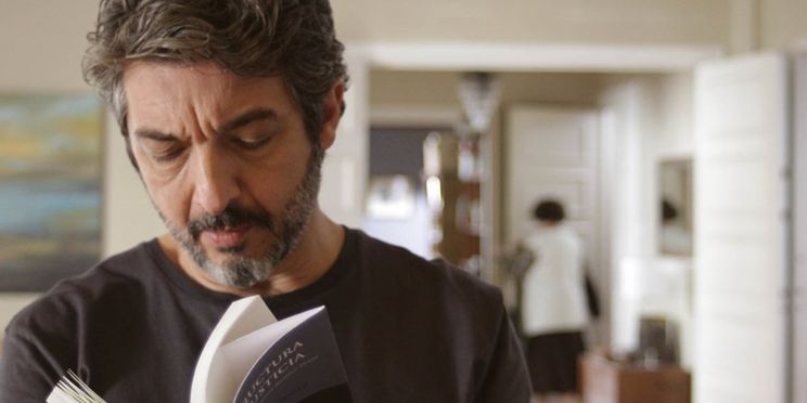 Ricardo Darín