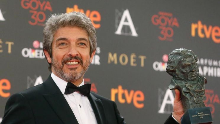 Ricardo Darín