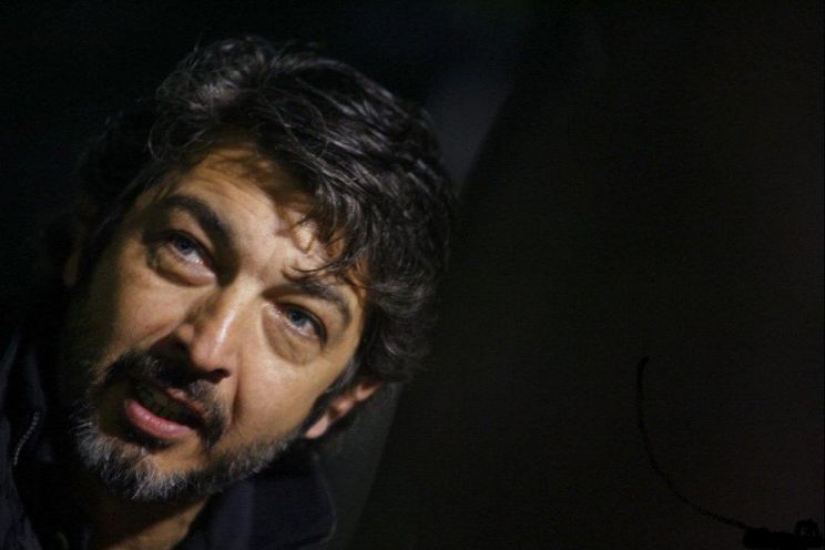 Ricardo Darín