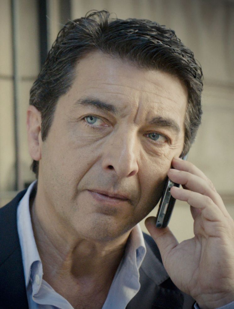 Ricardo Darín