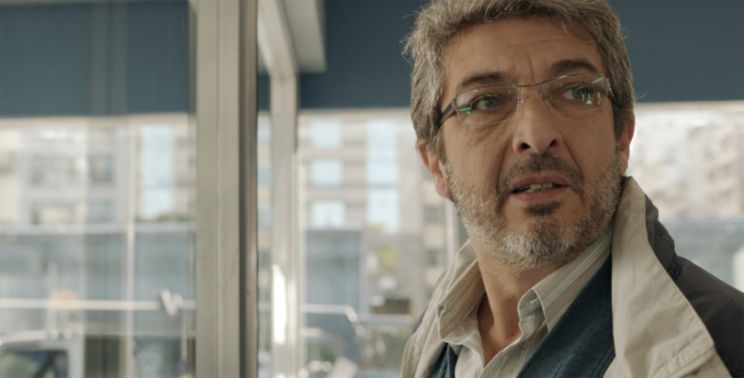 Ricardo Darín