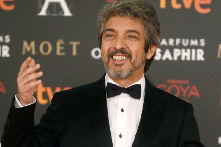 Ricardo Darín