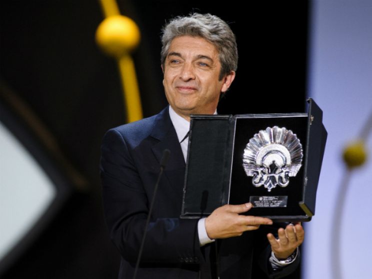 Ricardo Darín