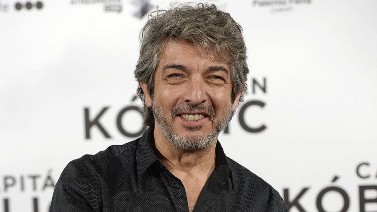 Ricardo Darín