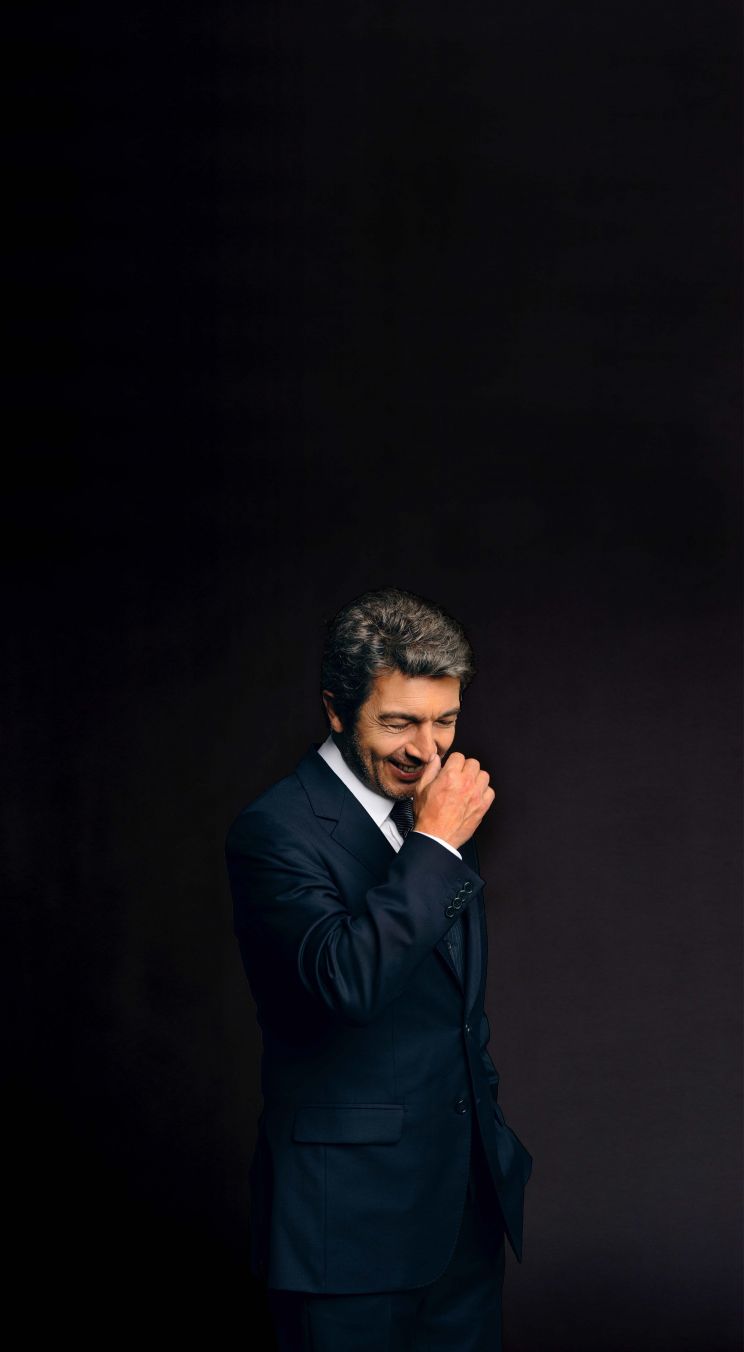 Ricardo Darín