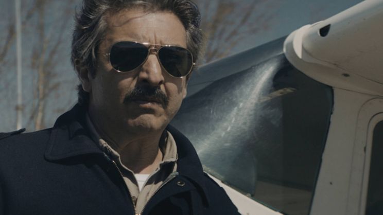 Ricardo Darín
