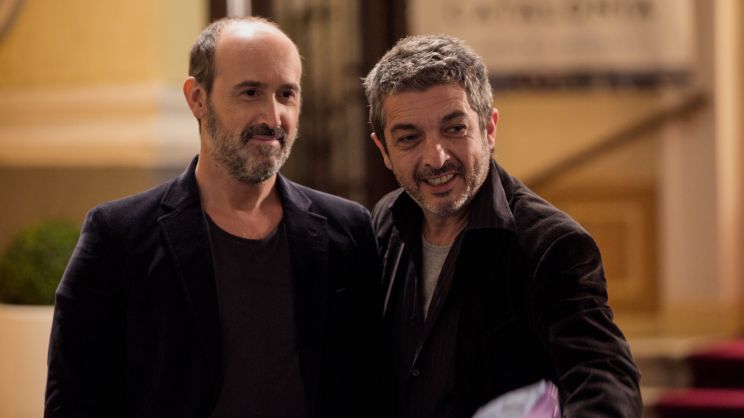 Ricardo Darín