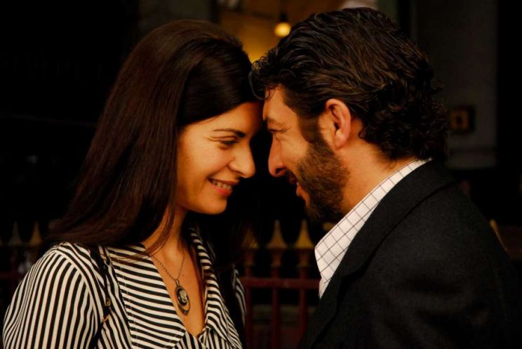 Ricardo Darín