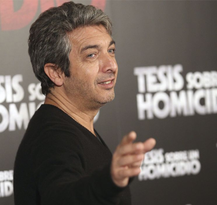 Ricardo Darín