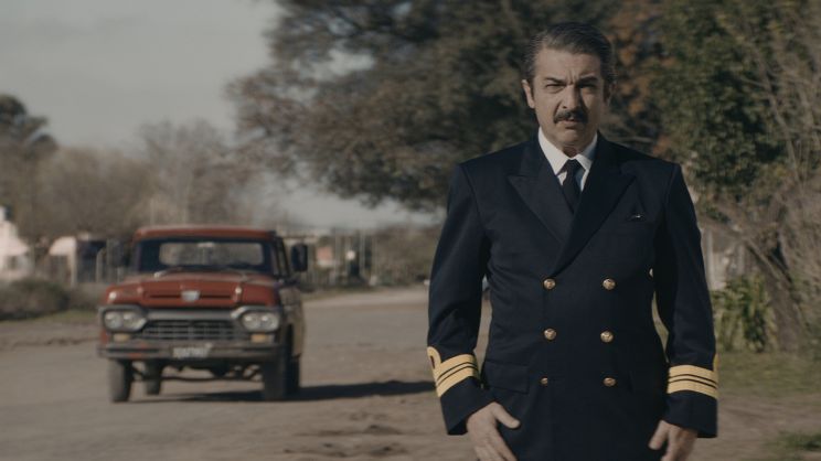 Ricardo Darín
