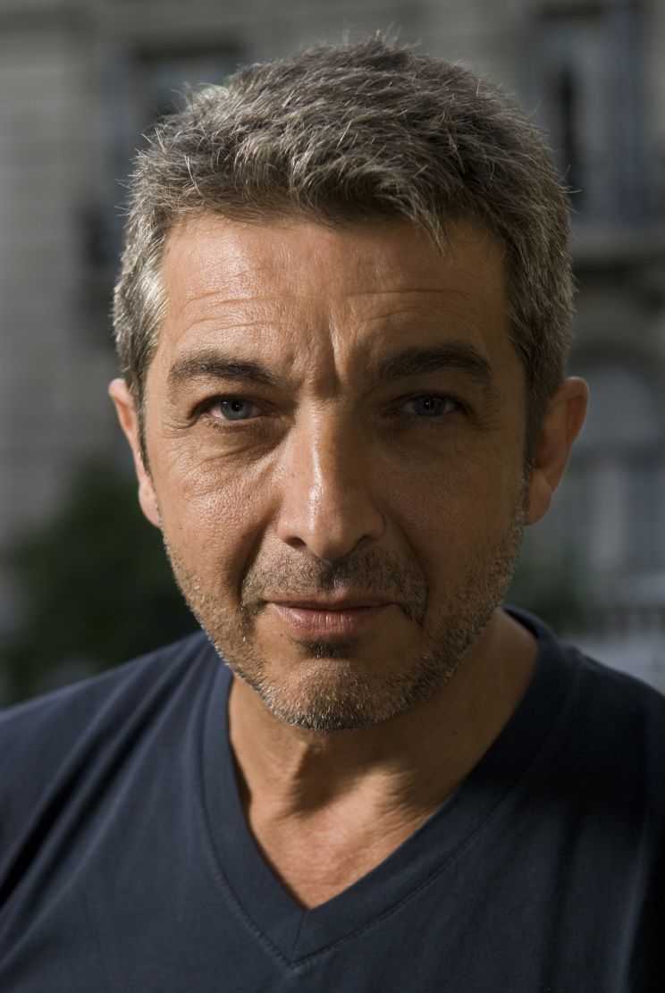 Ricardo Darín