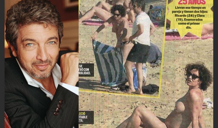 Ricardo Darín