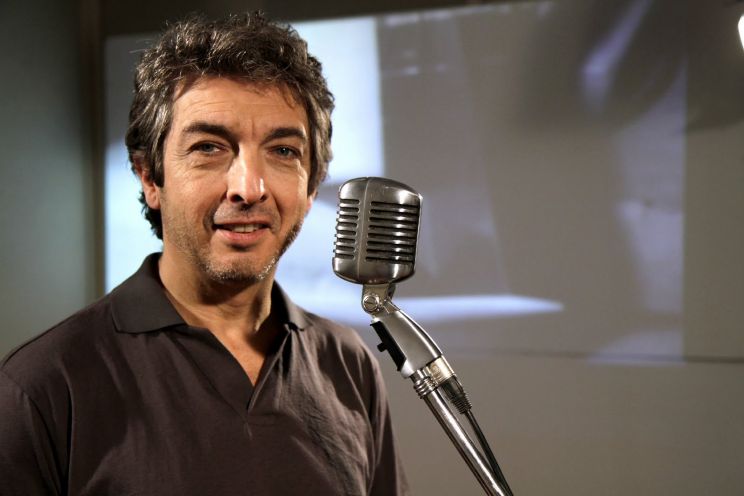 Ricardo Darín