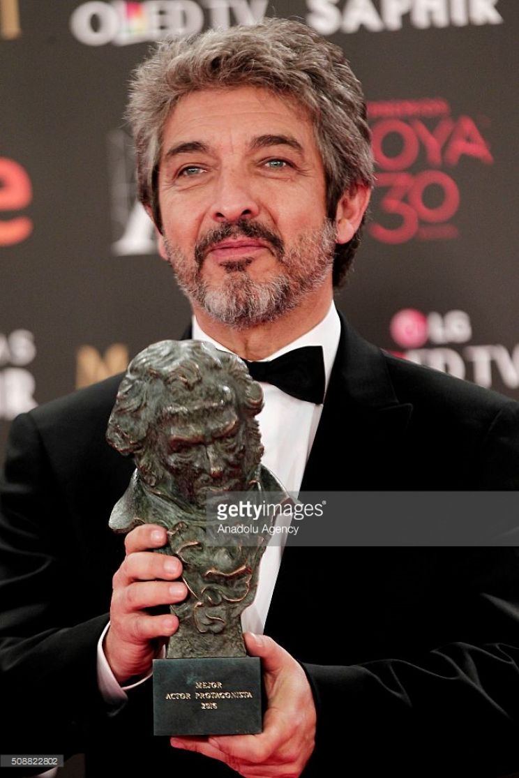 Ricardo Darín