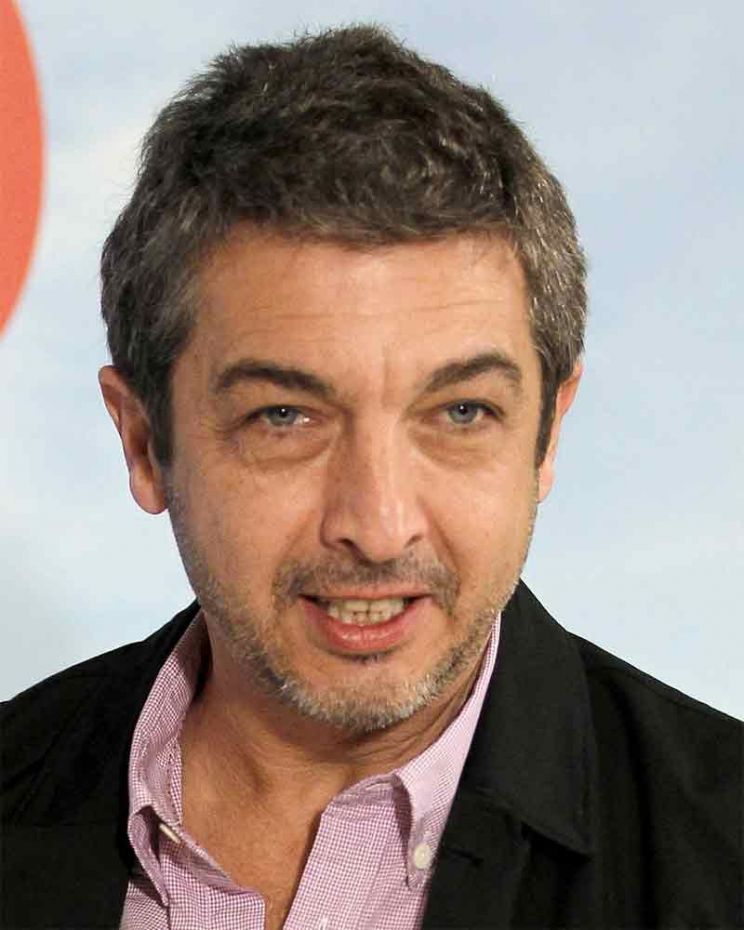 Ricardo Darín