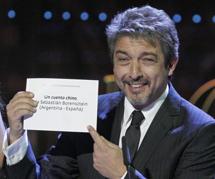 Ricardo Darín