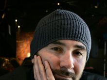 Ricardo de Montreuil