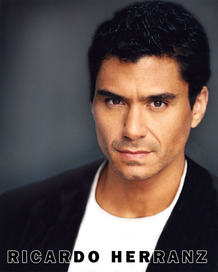 Ricardo Herranz