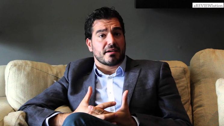 Ricardo Herranz